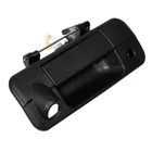 Gledewen Tailgate Handle Liftgate Latch With Rear Camera Hole For 20... New. Price: $43.96.