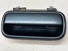 1996-1998 Toyota 4RUNNER Left Rear Outer Exterior Door Handle Oem Green B43 Used. Price: $26.95.