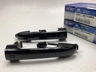 (2) Exterior Door Handles Oem For 10-12 Genesis Coupe W/ Smart Key 826512M210NBA New. Price: $143.96.