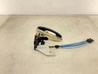 20-23 Kia Soul Front Right-passenger Exterior Door Handle W/ Lock Latch Actuator Used. Price: $194.99.