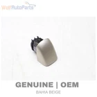 2007-2015 Audi Q7 Rear Exterior Door Handle Cylinder Housing W/ Cap Used. Price: $44.99.