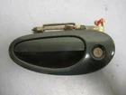 Drivers Left Rear Outer Door Handle For 00-04 Dodge Intrepid Used. Price: $32.95.