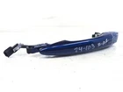 2021-2023 Nissan Rogue Outside Exterior Door Handle 80640-6RR0B *blue Used. Price: $99.75.
