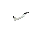 Genuine Mopar Exterior Door Handle Right 1RH65SSEAD New. Price: $27.88.