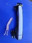 2014-2018 Subaru Forester Rear Right Passenger Outer Door Handle Assembly Used. Price: $35.00.