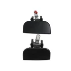 For Nissan Pathfinder 2004 Exterior Door Handles Driver Passenger Side Pair New. Price: $31.27.