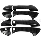 For 2008-2012 Honda Accord Exterior Door Handle Front Rear Left Right Side New. Price: $15.08.