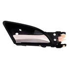 Front Rear Passenger Side Interior Door Handle Fits 2008-2012 Honda Accord New. Price: $27.06.