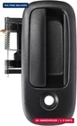 Exterior Sliding Door Handle Rear Right Passenger Side For Chevy Express Gmc Sav New. Price: $28.19.