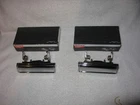Nos Mopar 1979-89 Omni Horizon Door Handles New. Price: $119.00.