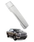Exterior Door Handle Passenger Side For 04-15 Nissan Titan Armada Infiniti QX56 New. Price: $18.04.