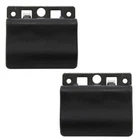 Ford E-150 2003-2014 Interior Door Handle Driver Passenger Side Pair Rear New. Price: $29.17.