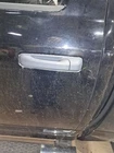 Lh Driver Rear 2014 RAM1500 Door Handle Outside Exterior SKU#4451716 Used. Price: $74.10.