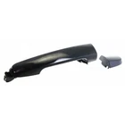Door Handle For 2003-2013 Toyota Corolla 01-12 RAV4 Rear Lh Smooth Black New. Price: $25.99.
