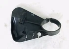 04 Porsche Cayenne Rear Driver Suspension Shield 7L0.616.101A Used. Price: $17.00.