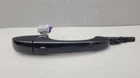 Oem 2016-2023 Durango Grand Cherokee Front Right Psgr Side Door Handle Black New. Price: $65.00.