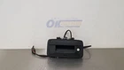 18 Gmc Sierra 1500 Rear Tailgate Handle With View Camera Black Textured Used. Price: $95.00.