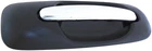 Dorman 93617 Exterior Door Handle Side Sliding Right Without Keyhole New. Price: $84.20.