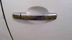 Driver Door Handle Exterior Assembly Rear Fits 07-09 Quest 237937 Used. Price: $63.99.