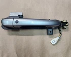 2014-2018 Mazda Right Front Door Handle Oem Gray 38P BJS7-58-41X /KD47-58-41XG Used. Price: $47.00.