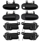 Ocpty Door Handles Exterior Interior Driver Passenger Side Replacement Fit New. Price: $64.24.