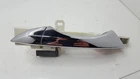 Door Handle Outer Left Driver Chrome Rear Fits 09-14 Acura Tsx Used. Price: $61.60.
