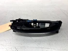 05-11 Mercedes SLK300 Front Right Exterior Door Handle Black, Oem LOT3393 Used. Price: $17.50.