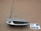 Door Handle Malibu 1997 2005 Right Passenger Front Outer Exterior Opener Oem Used. Price: $24.99.