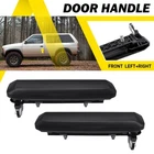 For Nissan Sentra Pathfinder D21 Outside Front Left Right Door Handle 1986-97 Ea New. Price: $13.29.