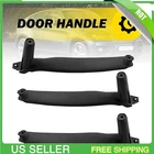 For Bmw X5 E70 X6 E71 E72 2008-2014 3PCS Lh Inner Door Handle Pull Trim Cover New. Price: $26.59.