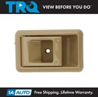 Trq Front Left Interior Door Handle Fits 1995-2000 Toyota Tacoma New. Price: $20.95.