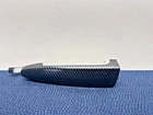 Bmw E90 E92 E93 E70 E71 X5 335I Front Left Driver Exterior Door Handle White Oem Used. Price: $59.99.