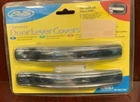 Exterior Door Handle Cover-chrome Auto Ventshade 685403 Fits Chevy & Gmc New. Price: $10.00.