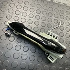 2025 Kia K5 Front Left Driver Side Exterior Door Pull Handle Oem Used. Price: $135.00.