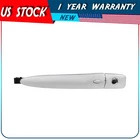 Exterior Door Handle W/key Hole Front Left For Infiniti QX50-QX80 2008-2020 New. Price: $14.59.