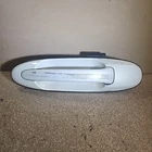 Toyota Land Cruiser Lexus LX470 Rear Door Outside Handle Driver 98-2007 Oem Used. Price: $19.97.