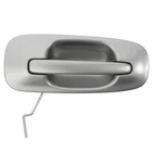 Oem New 05-07 Subaru Impreza Exterior Door Handle Passenger Side 61022FE020MJ. Price: $82.53.