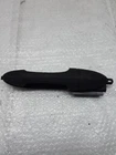 R/r Right Rear Door Exterior Handle Black 00-01 Ford Focus 2XZ-84P Used. Price: $59.00.