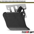 Black Interior Door Handle Ford E-150 E-250 E-350 Super Duty Rear Passenger New. Price: $12.49.