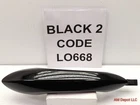 2011 Bmw 535I 528I 550I F10 Rear Right Exterior Door Handle BLACK2 51227276242 Used. Price: $29.99.