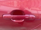 Driver Door Handle Exterior Assembly Sedan Rear Fits 07-12 Yaris 652273 Used. Price: $49.95.