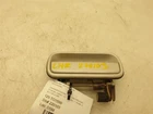 99 Toyota 4RUNNER SR5 Front Driver Left Exterior Door Handle Used. Price: $59.99.
