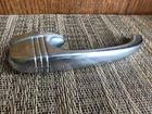1949 1950 Dodge Mopar Exterior Door Handle Part #1243597 Custom Rat Rod (02-39) Used. Price: $32.00.