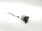 19-26 Porsche Cayenne 9Y0 Rear Passenger Right Side Door Latch Lock Actuator Used. Price: $134.96.