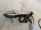 Door Handle LS460 2007 2017 Right Passenger Rear Back Outer Exterior Opener Oem Used. Price: $59.99.