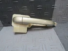 11-13 Kia Soul Lhrearoutside Door Handle(assembly) Body Color Oem 826512K50000 Used. Price: $69.00.