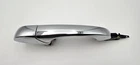 2014-2019 Jeep Grand Cherokee Rear Right Passenger Door Handle Oem 55113686AE Used. Price: $34.95.