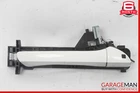 03-06 Mercedes R230 SL500 SL55 Amg Right Side Exterior Door Handle White Oem Used. Price: $49.50.