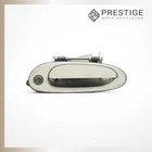 1992-1999 Lexus SC300 SC400 Door Handle Exterior Front Right 69210-24040-08 Used. Price: $77.78.