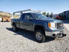 Used Front Left Exterior Door Handle Fits: 2008 Gmc Sierra 2500 Pickup. Price: $135.70.